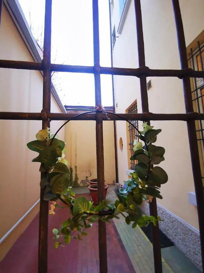 Gombruti14 Boutique Home Bolonia Italia