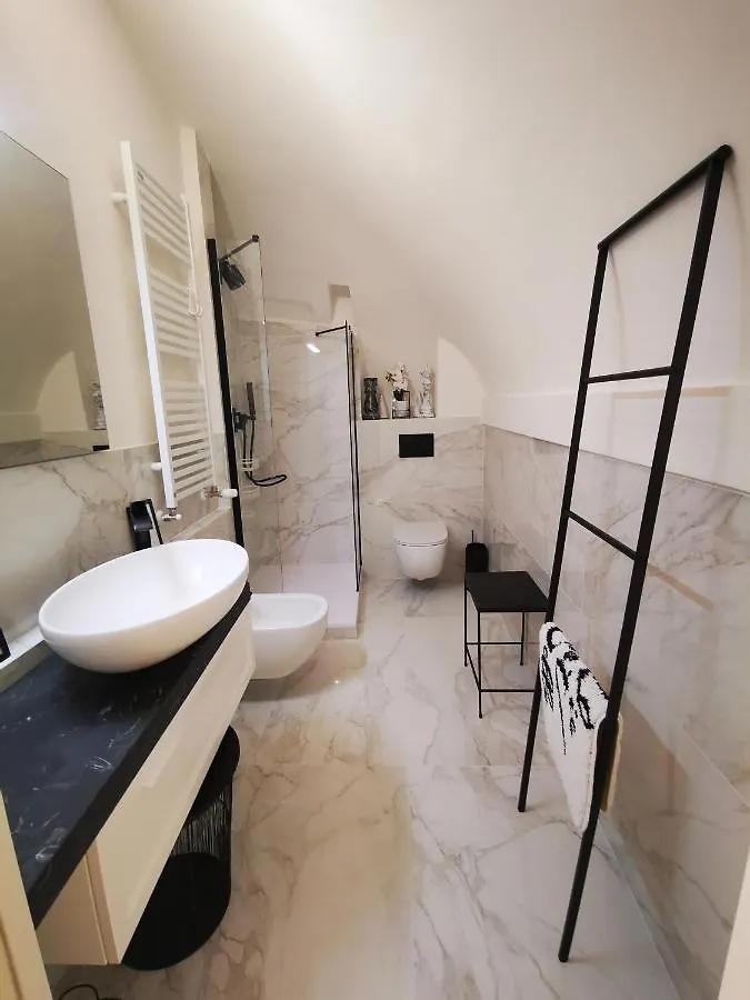Gombruti14 Boutique Home Bolonia Apartamento
