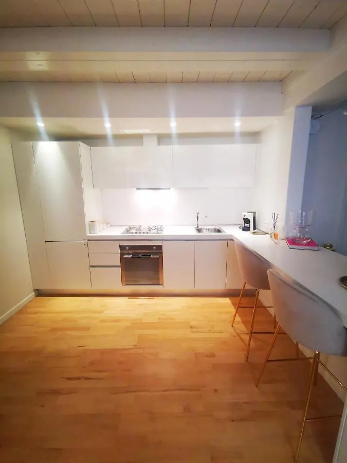 Gombruti14 Boutique Home Bolonia Italia