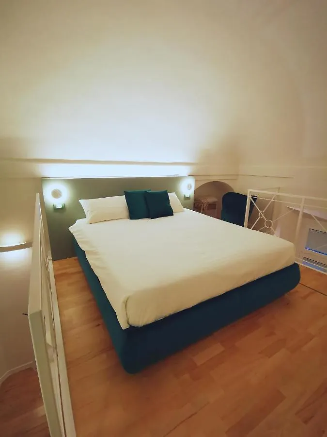 Gombruti14 Boutique Home Bolonia