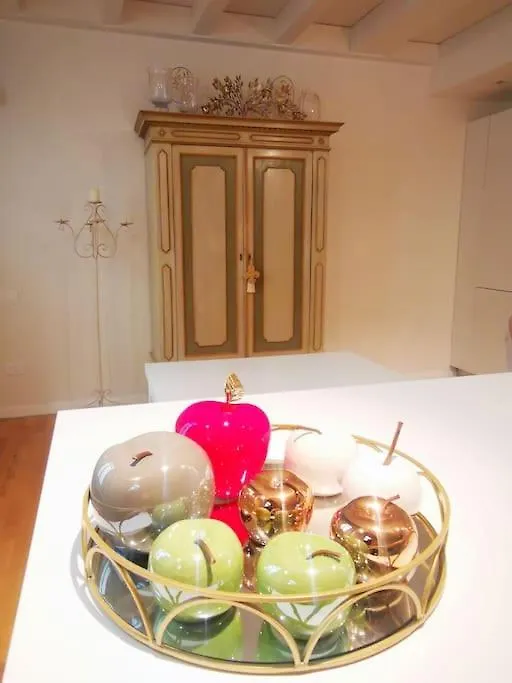 Apartamento Gombruti14 Boutique Home Bolonia