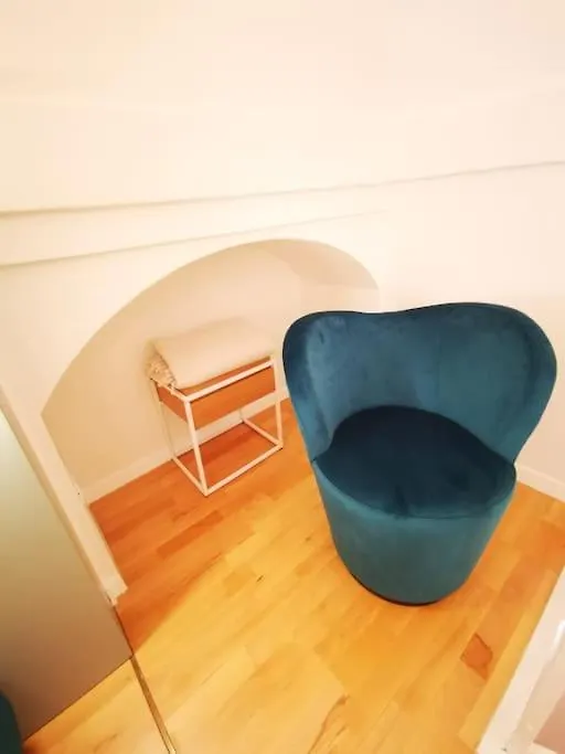 Gombruti14 Boutique Home Bolonia