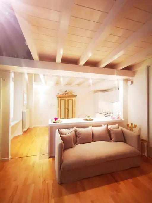 Gombruti14 Boutique Home Bolonia