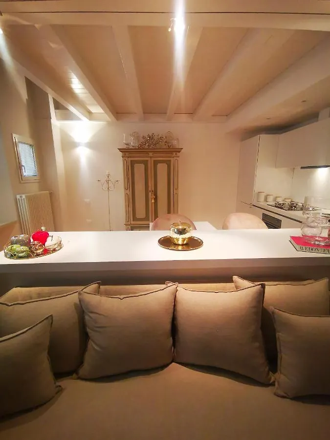 Gombruti14 Boutique Home Bolonia Apartamento