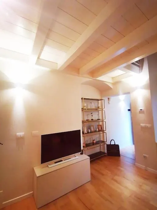 Apartamento Gombruti14 Boutique Home Bolonia