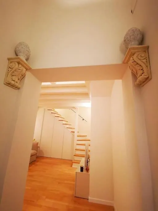Gombruti14 Boutique Home Bolonia Apartamento