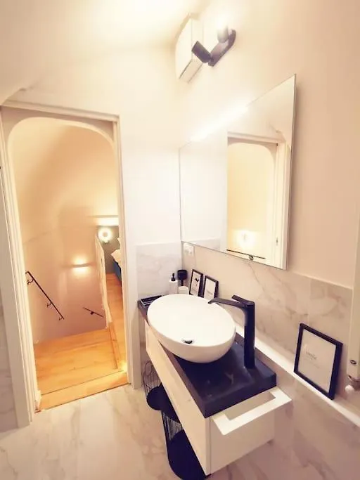 Gombruti14 Boutique Home Bolonia