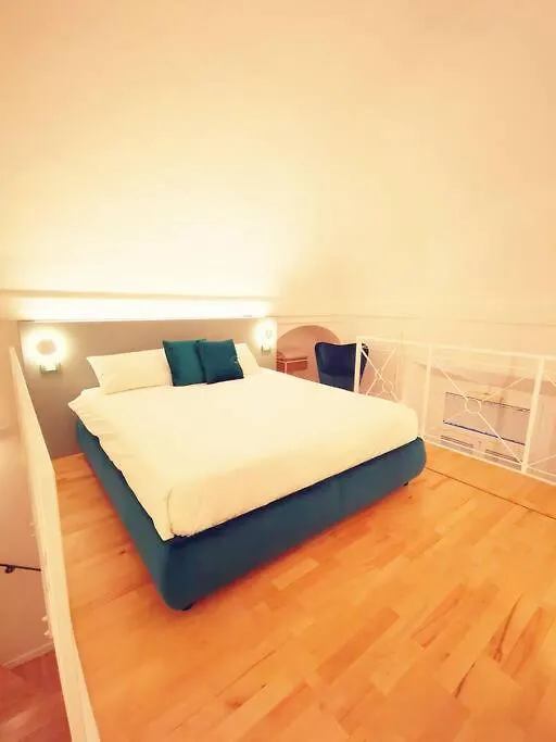 Gombruti14 Boutique Home Bolonia