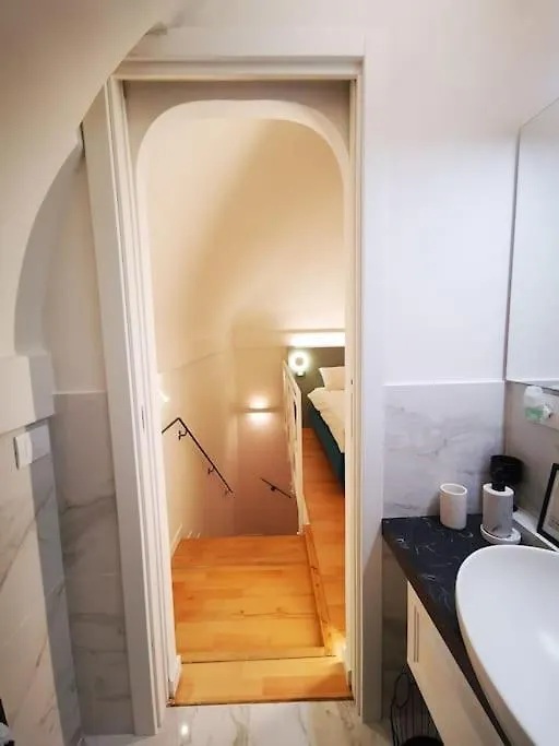 Gombruti14 Boutique Home Bolonia