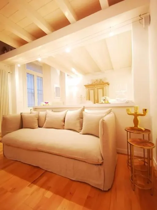Apartamento Gombruti14 Boutique Home Bolonia