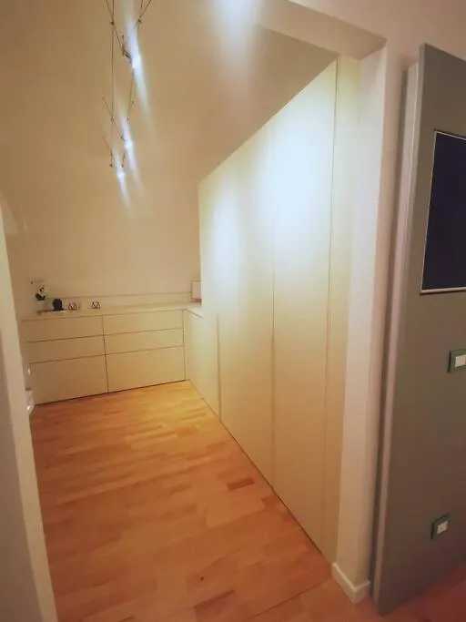 Gombruti14 Boutique Home Bolonia