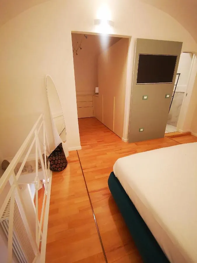Gombruti14 Boutique Home Bolonia Apartamento