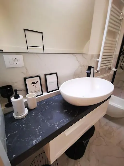 Apartamento Gombruti14 Boutique Home Bolonia