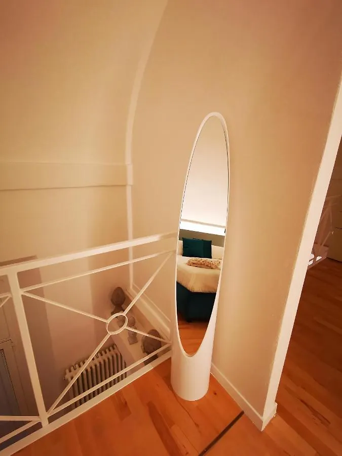 Gombruti14 Boutique Home Bolonia Italia
