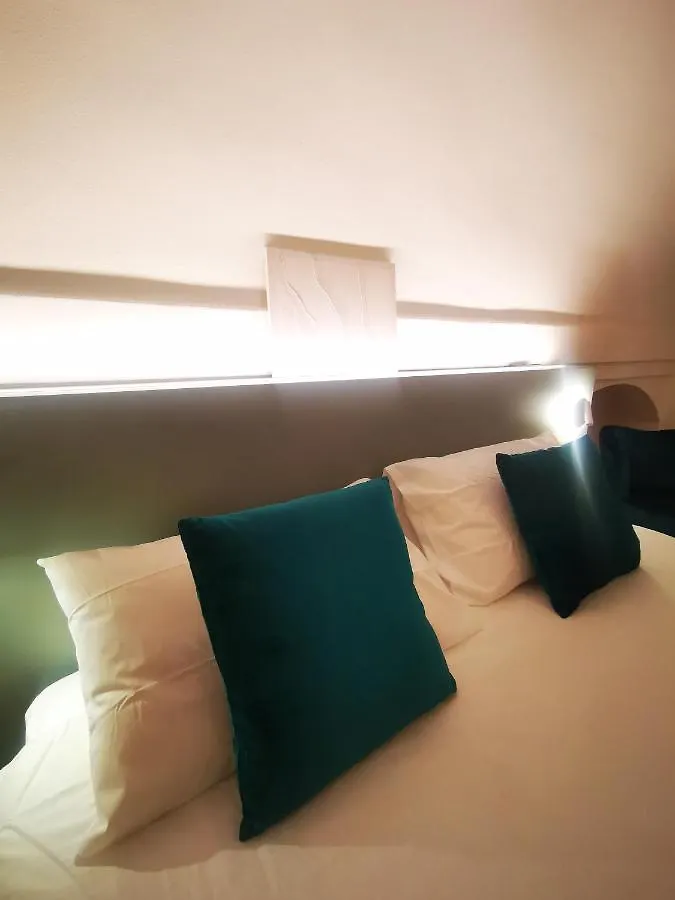 Gombruti14 Boutique Home Bolonia Apartamento