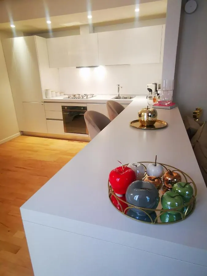 Gombruti14 Boutique Home Bolonia Apartamento