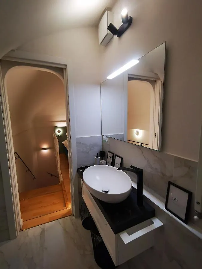 Apartamento Gombruti14 Boutique Home Bolonia