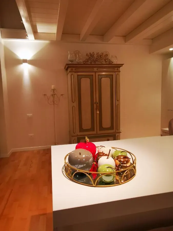Gombruti14 Boutique Home Bolonia