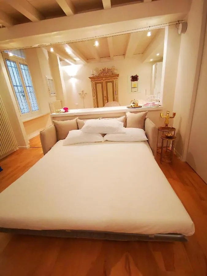 Apartamento Gombruti14 Boutique Home Bolonia